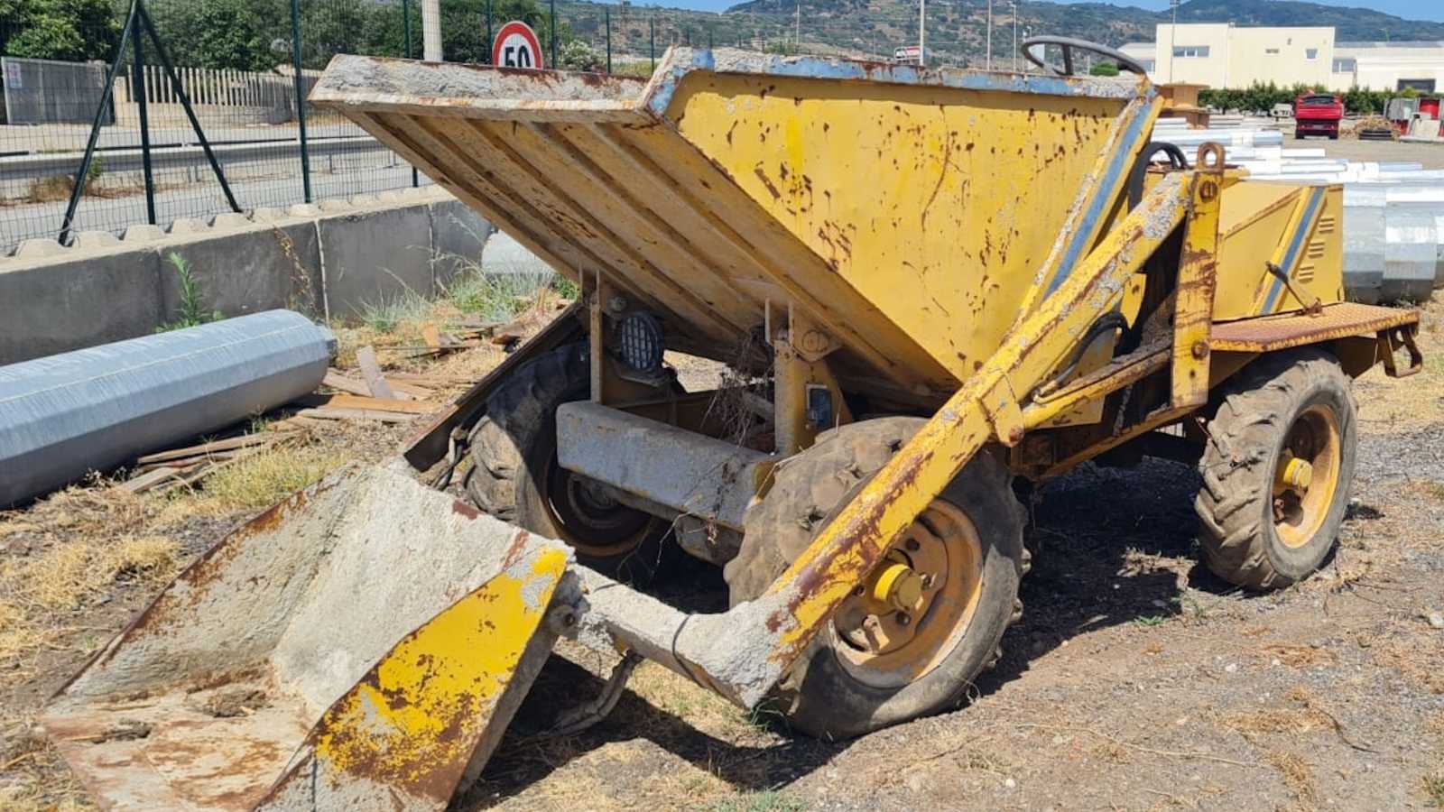 OmecoHub - Immagine Principale